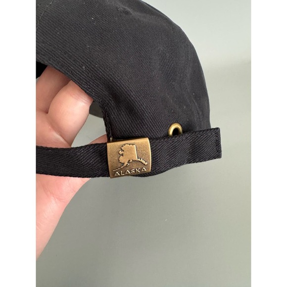 Alaska Tourist Cap Adjustable - Picture 7 of 7